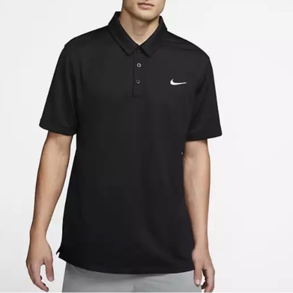 Nike polo mens large